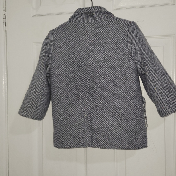 Gap baby  coat jacket size 3 years - Picture 2 of 6